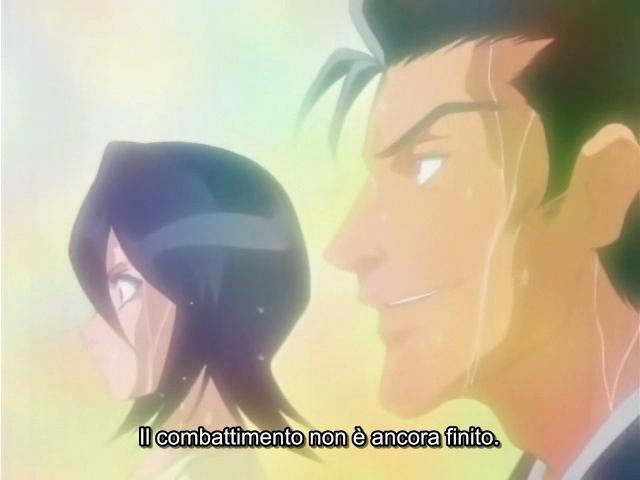 Otaku Gallery  / Anime e Manga / Bleach / Screen Shots / Episodi / 009 - Un nemico imbattibile / 128.jpg